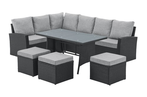 Evre seat marylin corner - seat,