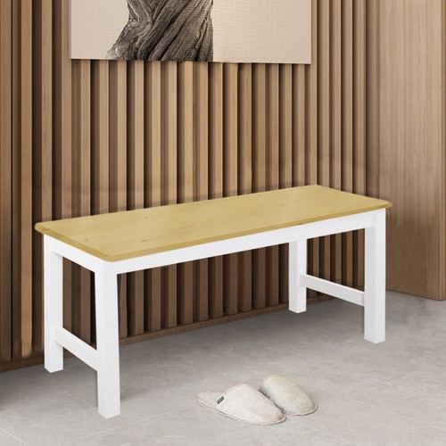 Kitchen dining table bench - bench, 3ft