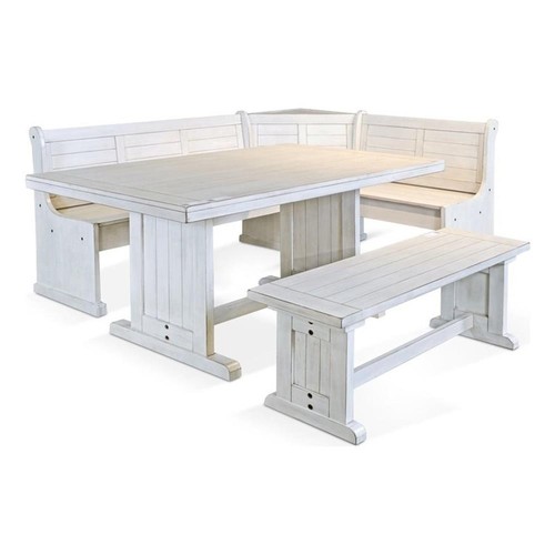Pemberly row 4pc wood - pemberly,