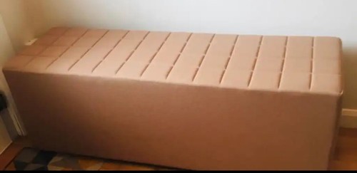 Used kitchen corner bench - kitchen,