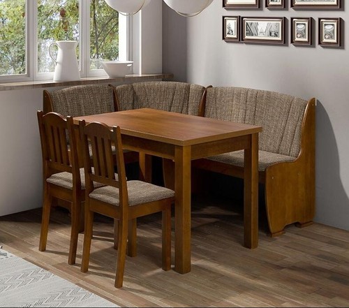 Corner dining set - dining, jowisz