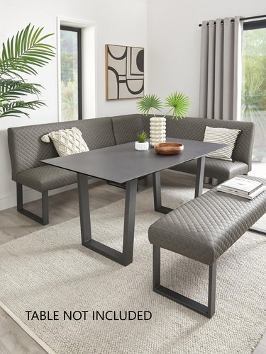 Ohio set corner - corner, dining