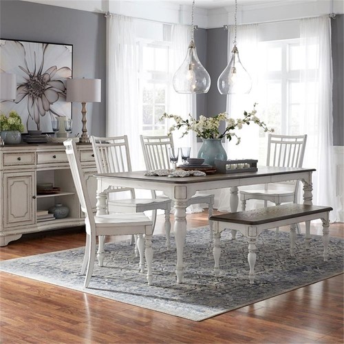 Pemberly row piece - leg, table
