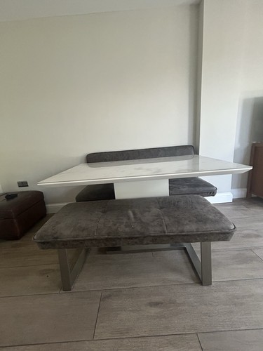 Furniture village corner - village,