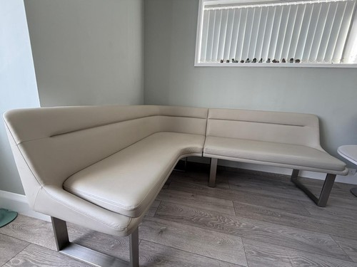 Corner bench dining seat - bench,