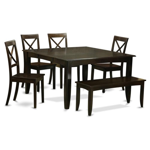 Pemberly row piece dining - pemberly, 6-piece