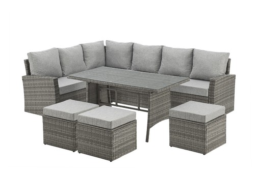 Evre seat marylin corner - marylin,